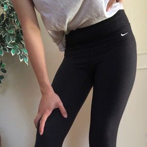 Nike tights